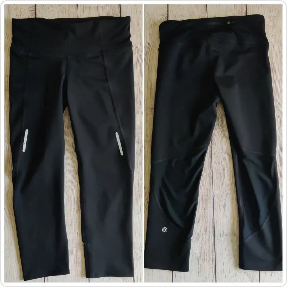 C9 by Champion Embrace compression legging sz XS - Picture 2 of 12